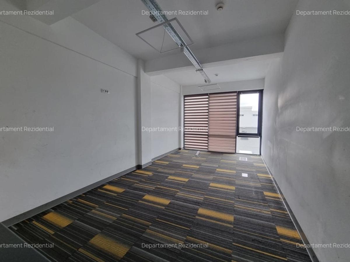 Cladire de birouri, Calea Chisinaului - COMISION 0% - 3