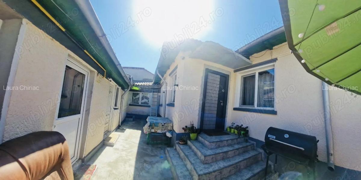OCAZIE!Fara intermediari!Direct proprietar! Casa cocheta zona Academia Navala, disponibila imediat! - 4 OCAZIE!Fara intermediari!Direct proprietar! Casa cocheta zona Academia Navala, disponibila imediat! - 4