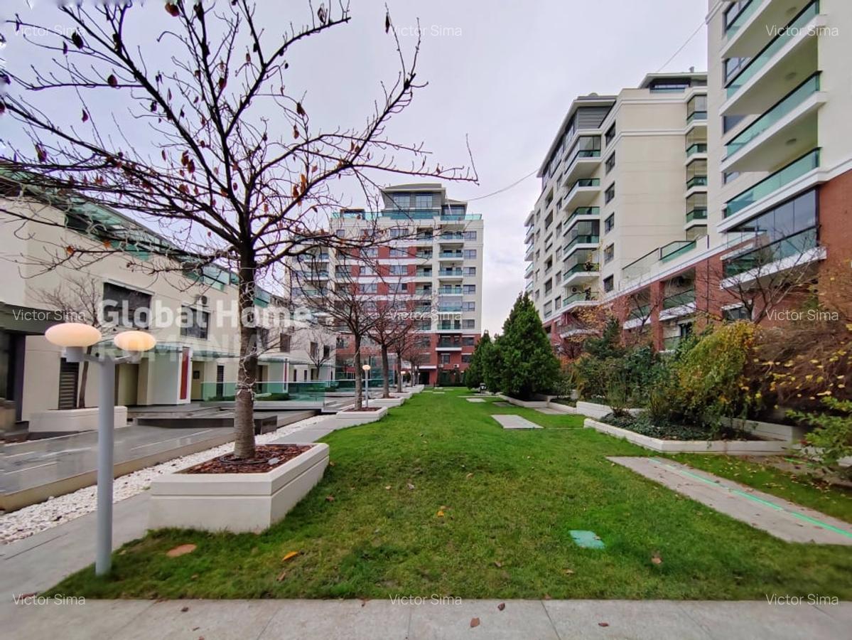 Panoramic View | 2 Cam. | Mobilat | Utilat | Parcare | Boxa - 17