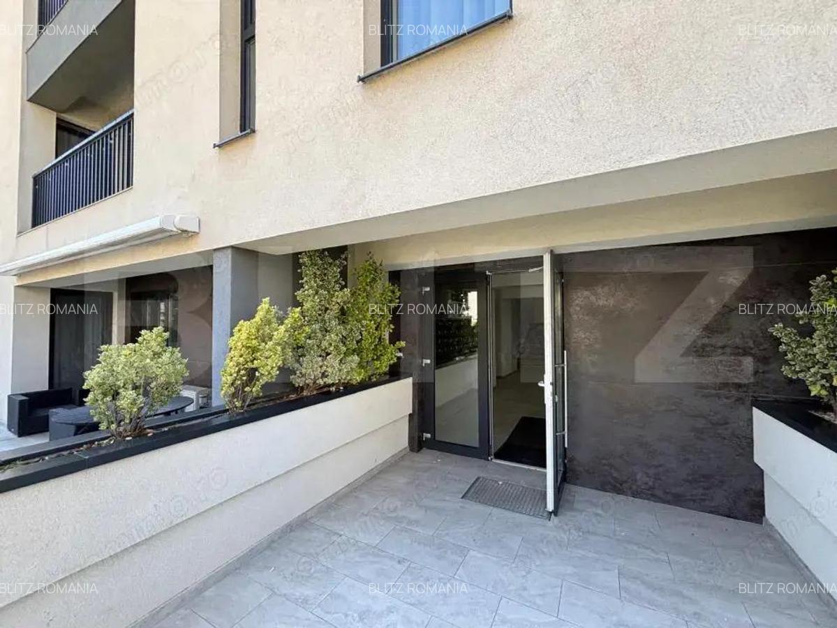 Apartament 3 camere, design modern, loc de parcare subteran, zona Aradului - 9