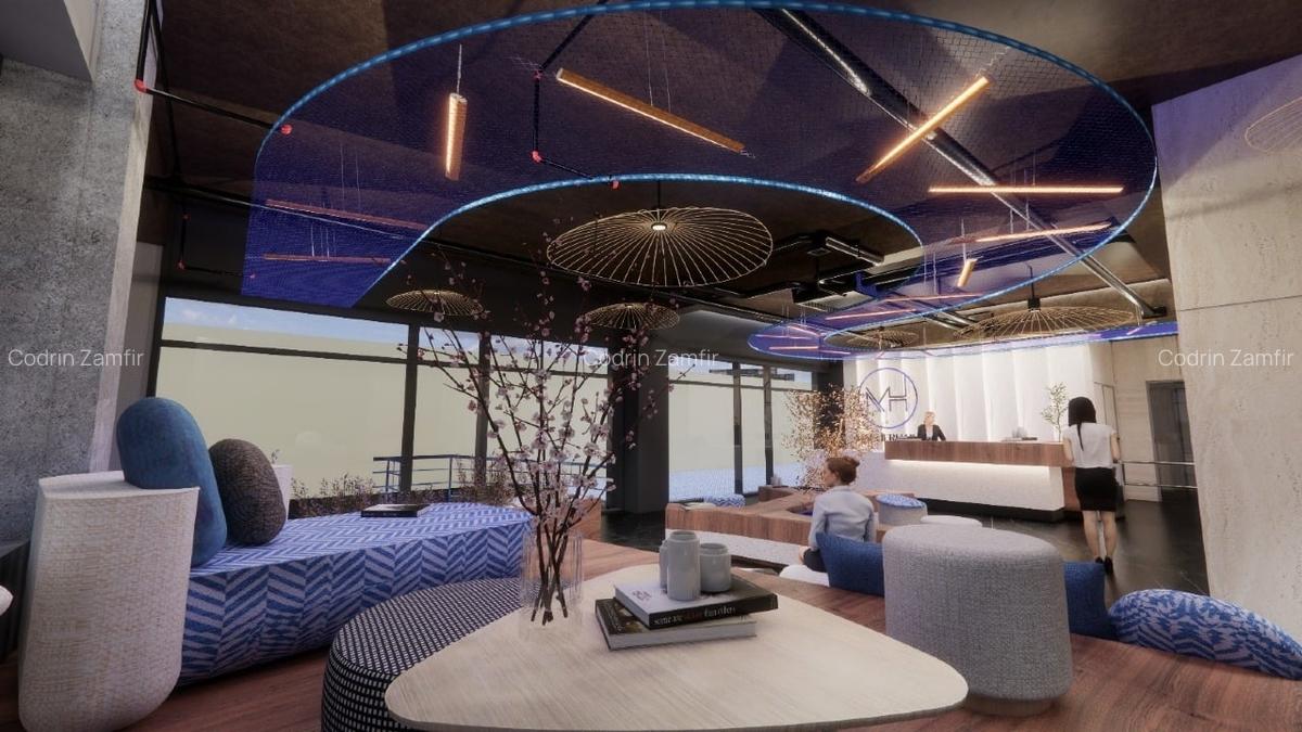 Magheru HUB, ULTRACENTRAL - 4