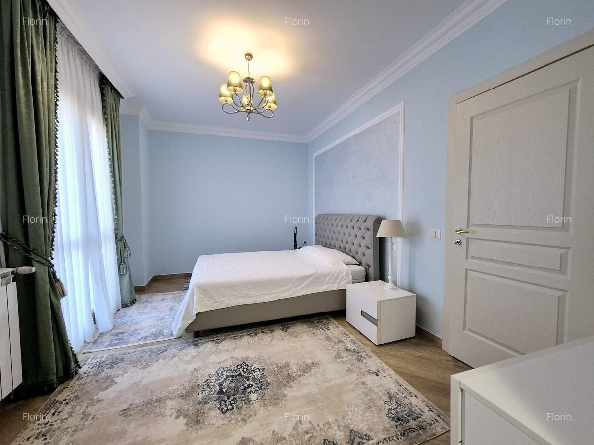 Faleza Nord - Santa Maria Bay - Vila cocheta P+1+M - 8