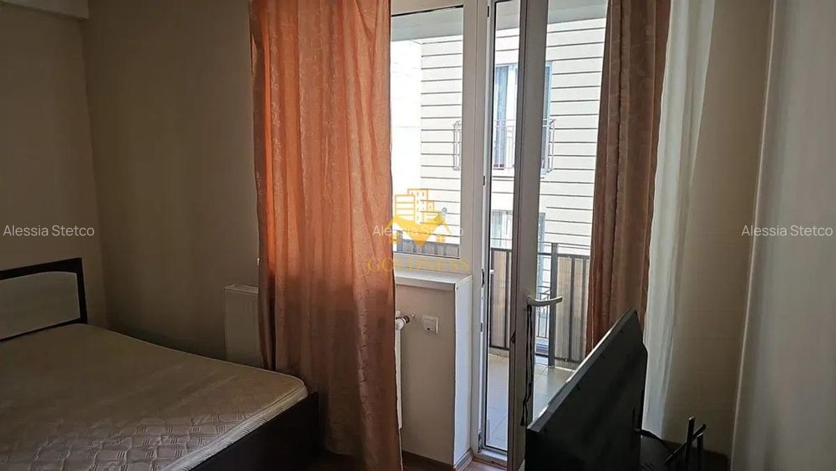 2 camere, decomandat, Pet Friendly, Marasti, Parcare,Expo Transilvania - 3