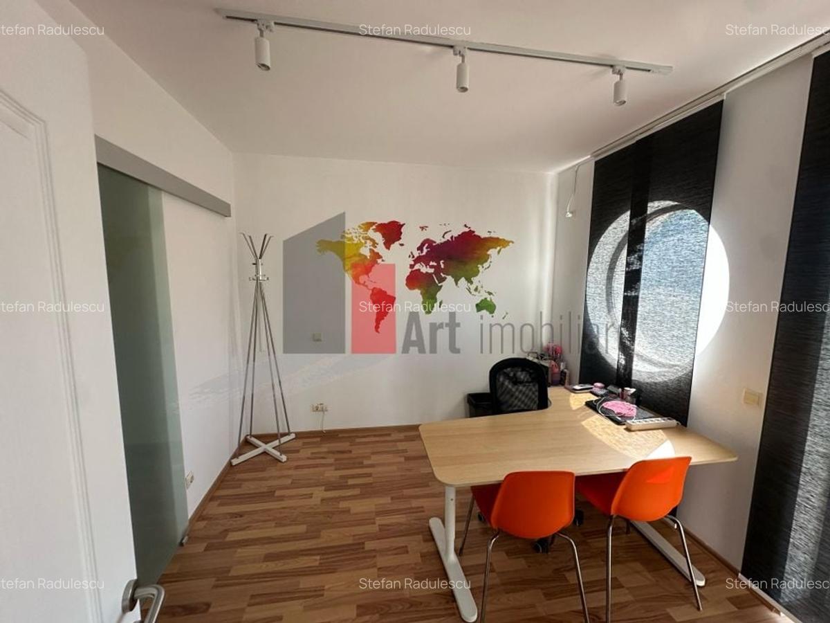 Apartament 3 camere Premium Clădire Regim Exclusiv lângă Ambasada Turciei - 6