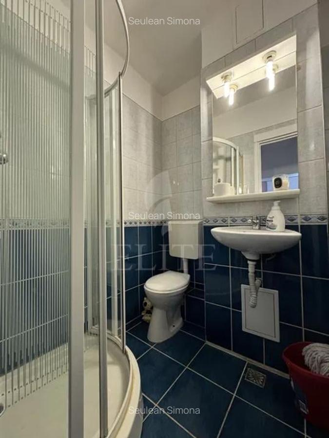 Apartament 3 camere în zona MC DONALDS - 8