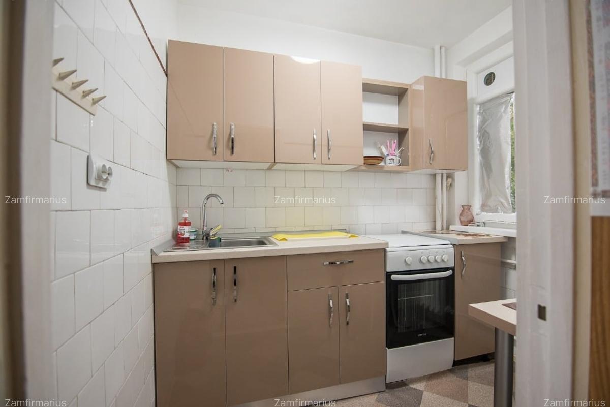 Proprietar vand Garsoniera sector 4 str Turnu Magurele - 4