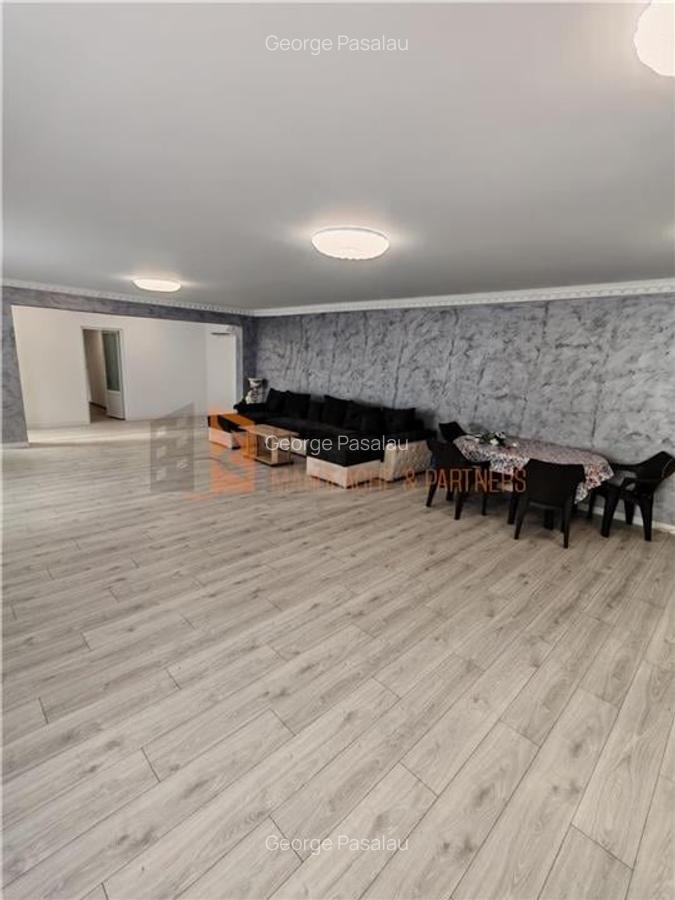 EXCLUSIVITATE! Casa moderna cu teren generos zona Mihailesti - 4