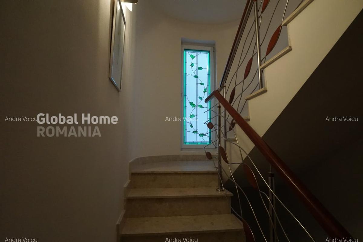 Vila Individuala 10 camere 350MP | Garaj + Locuri de Parcare | Iancu Nicolae ZOO - 8