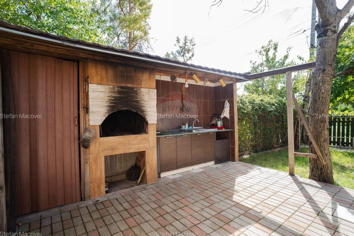Casa de vanzare 184 m.p pe Sos. Voinesti Nr12- Iasi - 5