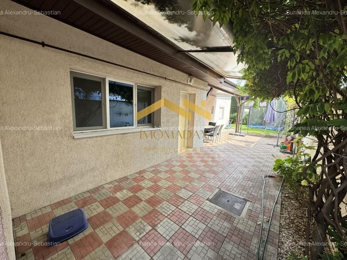 Lipovei-Casa Individuala-Disponibila Imediat - 26