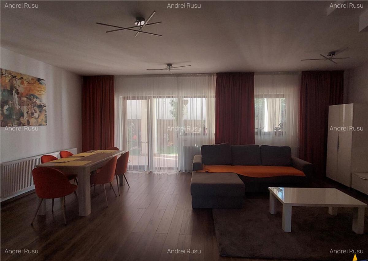 Casa eleganta,acces auto in curte,2 terase, curti amenajate, - 25