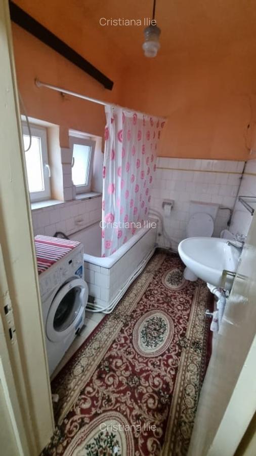 Apartament 3 camere | Baneasa - Menuetului | Curte 70mp | Negociabil | - 11