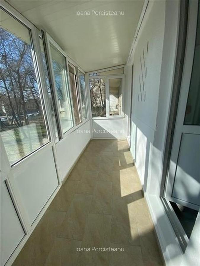 Apartament cu 2 camere semidecomandat în Grivița - 5
