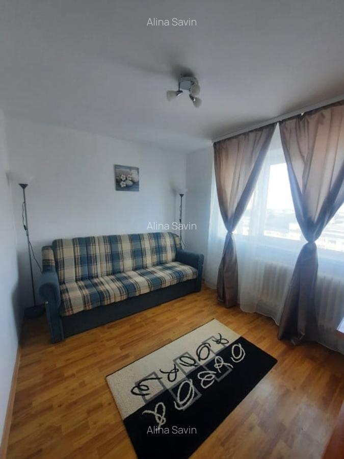 Apartament de inchiriat Republicii - 8 Apartament de inchiriat Republicii - 8