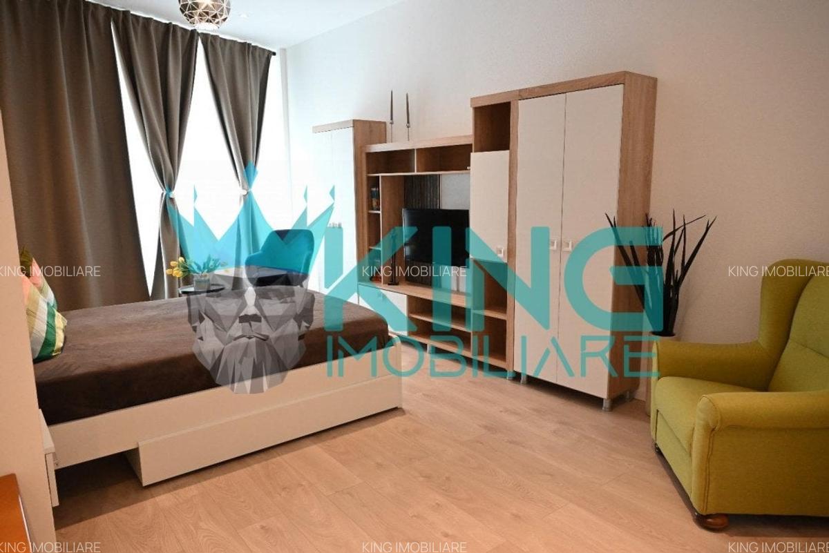 Studio Cismigiu Bucuresti - 1