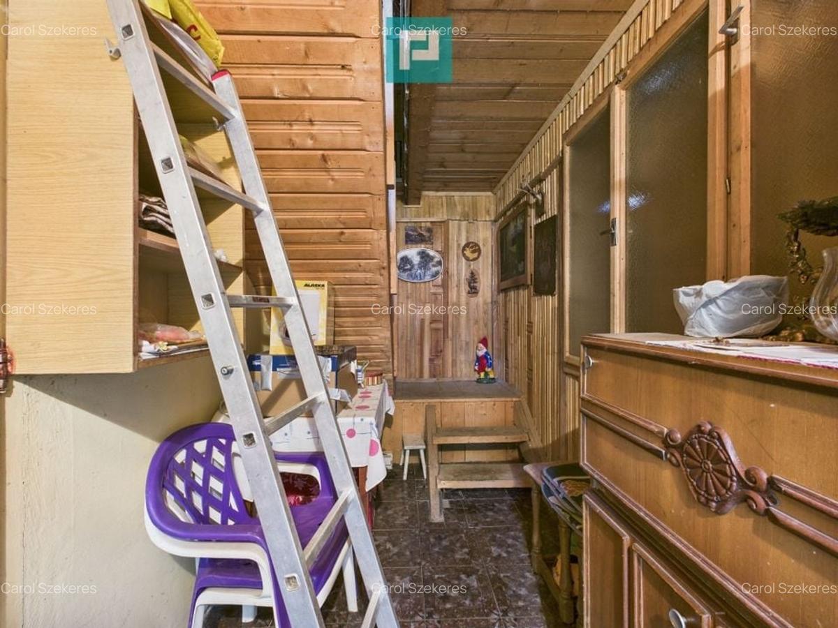 Casă de vacanță cu teren  în Lipova - 2
