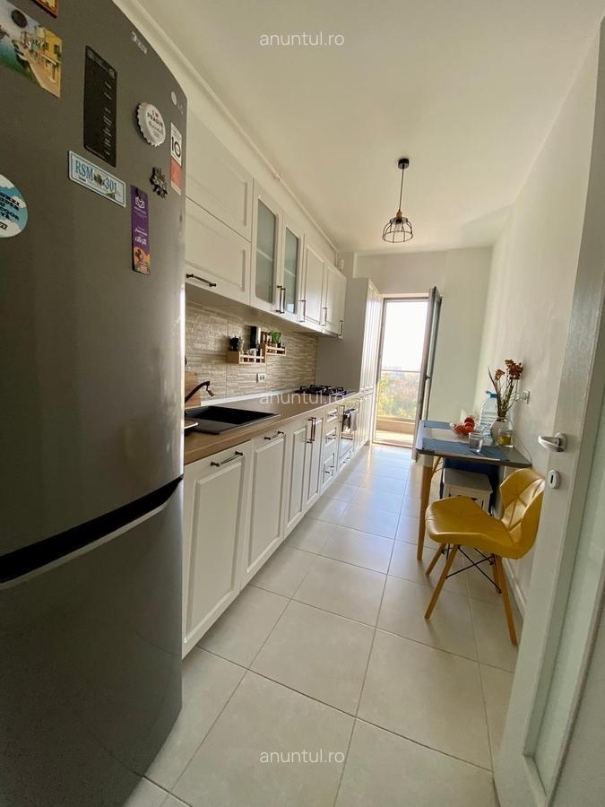 Novum Lacul Morii / 2 camere/ parcare subterana - 1