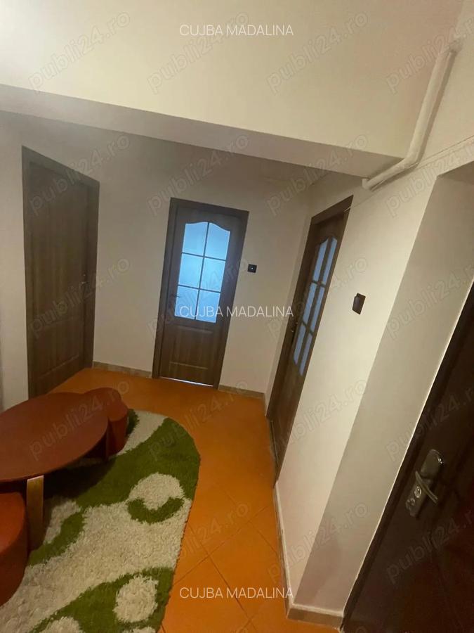 2 camere zona Carrefour Felicia , decomandat, complet utilat si mobilat - 7 2 camere zona Carrefour Felicia , decomandat, complet utilat si mobilat - 7