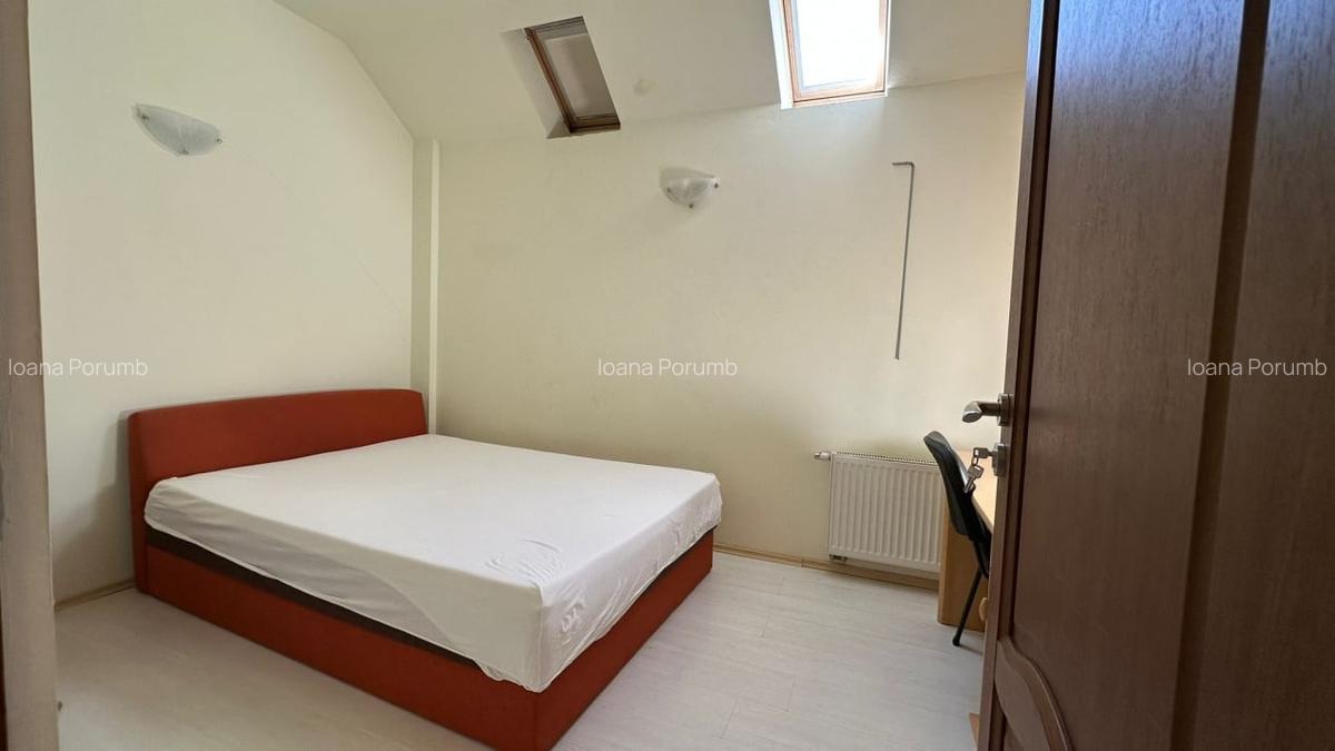 Apartament cu 3 camere de inchiriat - Zorilor - 5