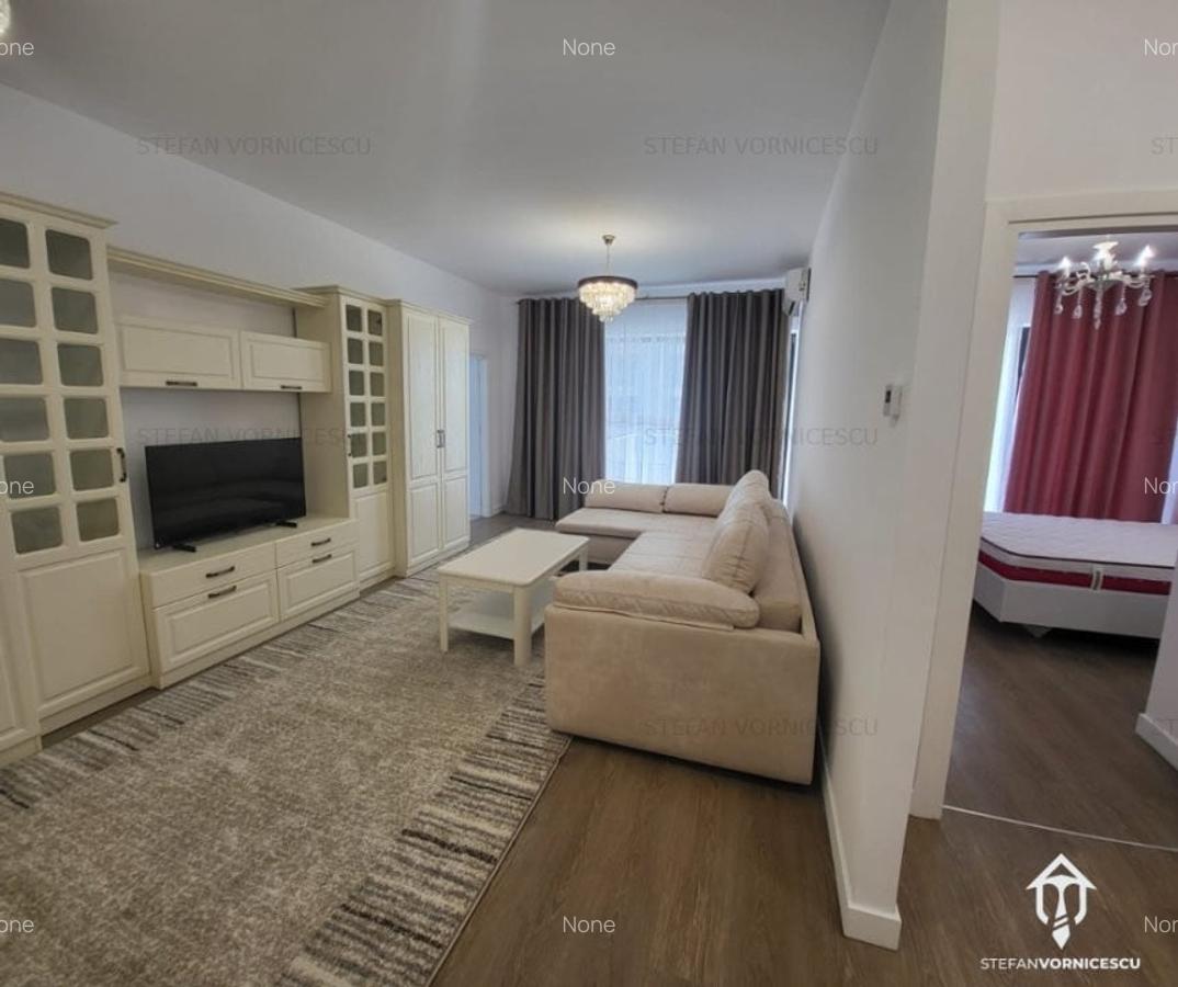 Silk District | Apartament cu 2 camere | Loc de parcare inclus - 3