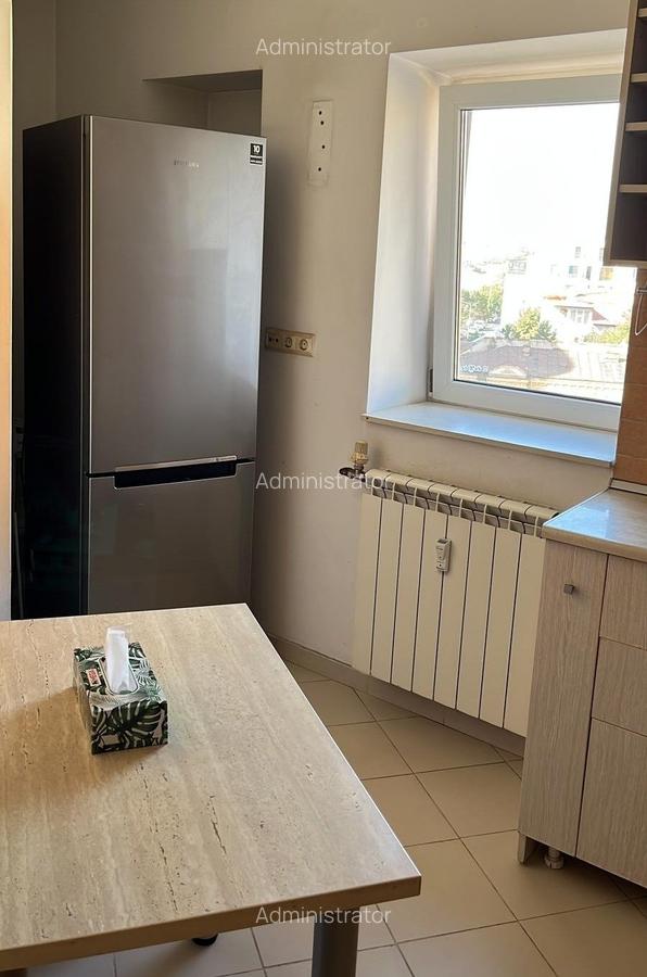 Calea Calarasilor, 6 min metrou Muncii, bloc mixt - 6