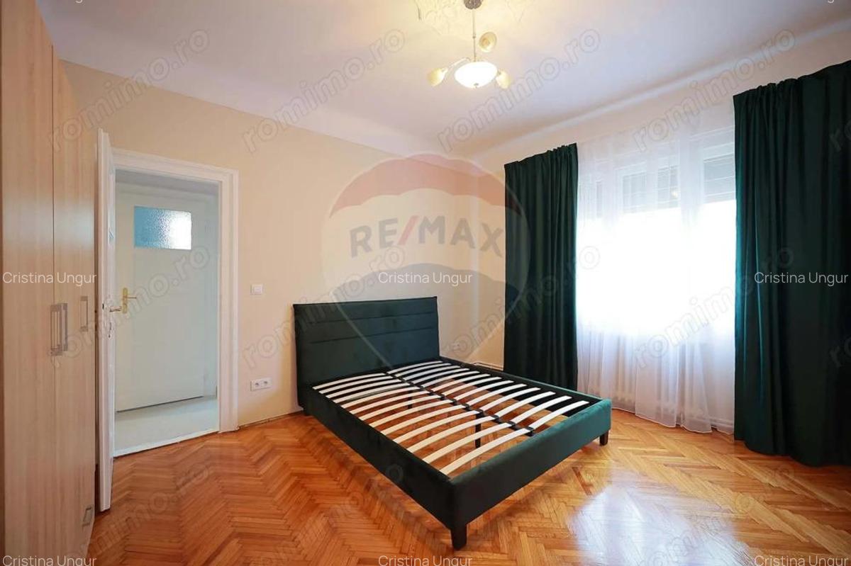 Apartament cu 2 camere de inchiriat Ultracentral, Parcul Traian - 4