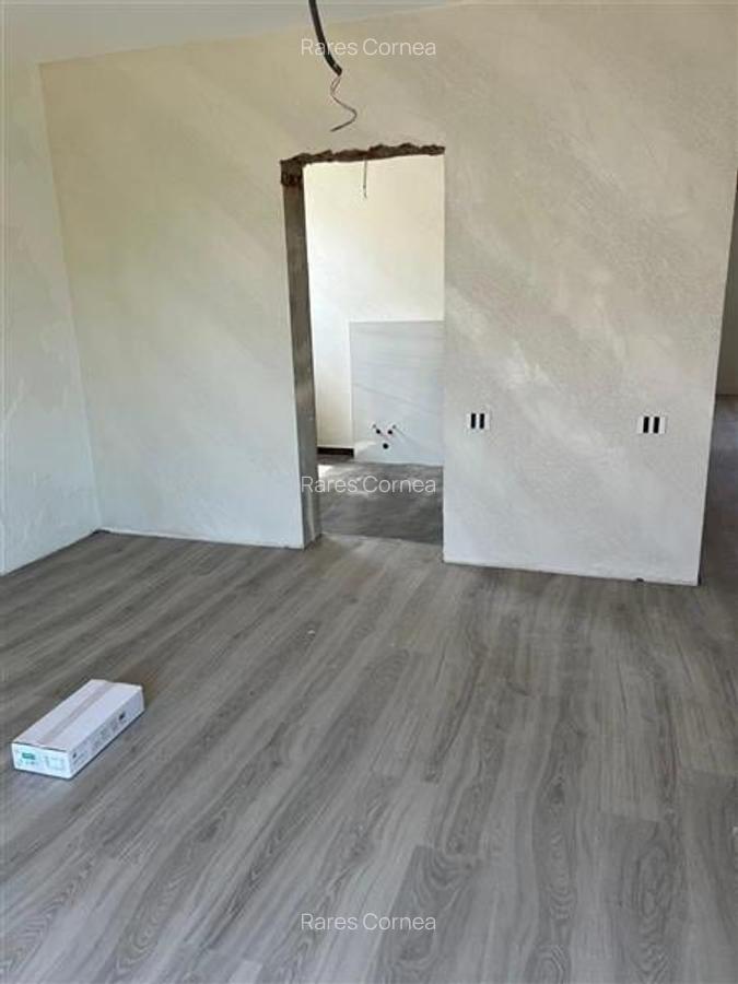 Vanzare casa noua superfinisata, teren 555 mp in zona Baza Sportiva Gheorgheni - 14
