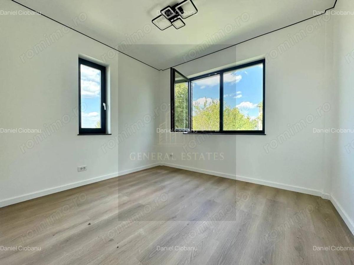 Vanzare Casa in 2 Nivele - 160 m.p - Vi?an. - 18