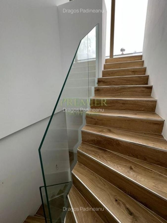 Penthouse Unic de vanzare jocuzii - 18