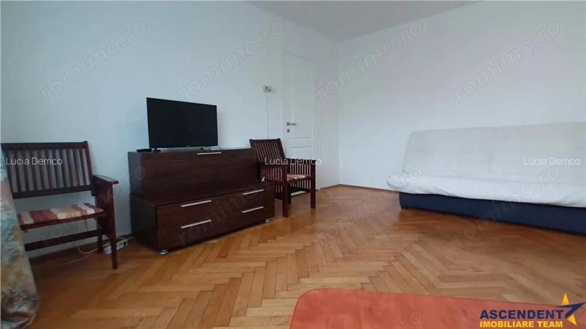 Apartament cu 2 camere etajul 2, Calea Bucuresti, Brasov - 12