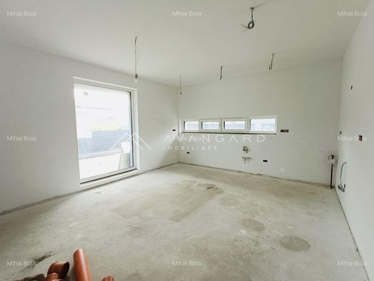 Duplex modern, locatie linistita, priveliste superba , Borhanci - 7