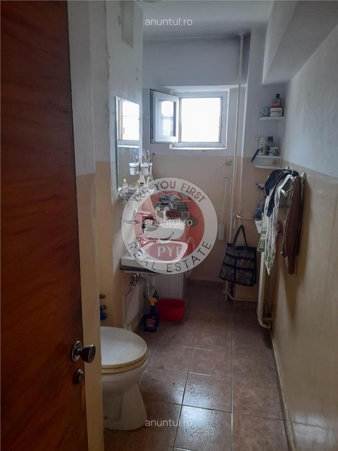 Ghencea | Apartament 4 camere | semidecomandat | 87mp | B10855 - 10
