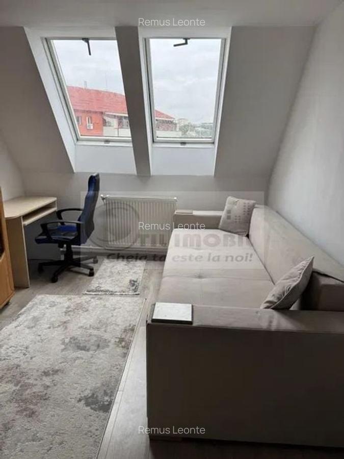Apartament 2 camere decomandat, Podu de Piatra, bloc 2005 - 99.000 EUR - 2