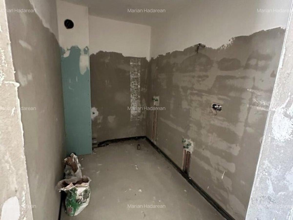 Vanzare apartament 2 camere bloc nou zona Ambient Someseni, Cluj-Napoca - 6