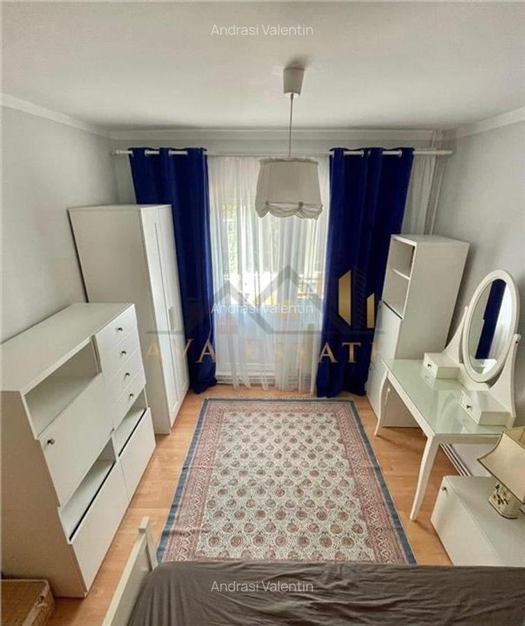 Apartament 2 camere, semidecomandat, 60 mp+centrala - ZONA BUCOVINA - 6