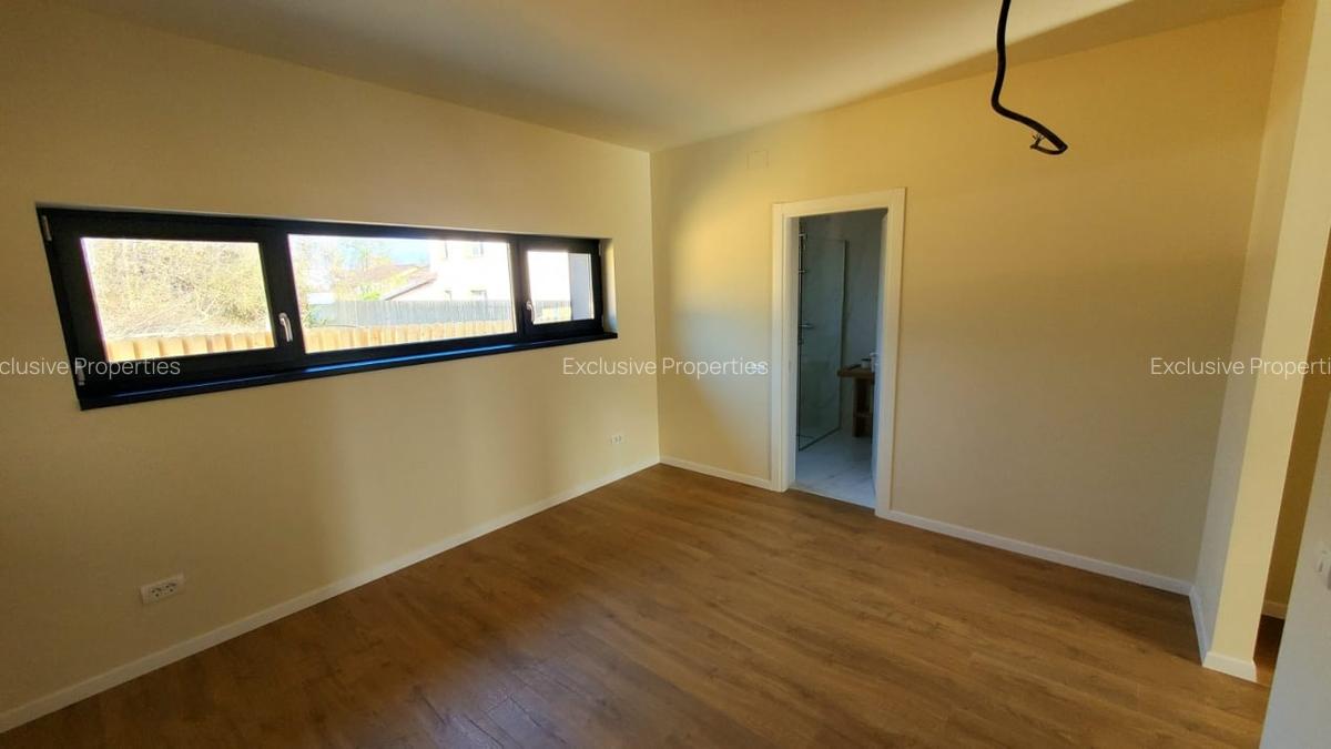 Casa exceptionala sistem timber-frame in Breaza  judetul Prahova - 15