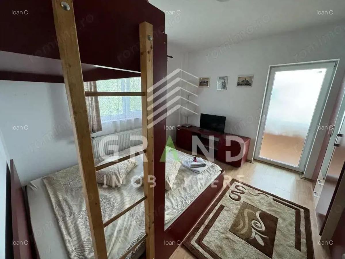 OPORTUNITATE!Ap 1 camera,BALCON,Zona Manastur/Casa Piratilor - 3