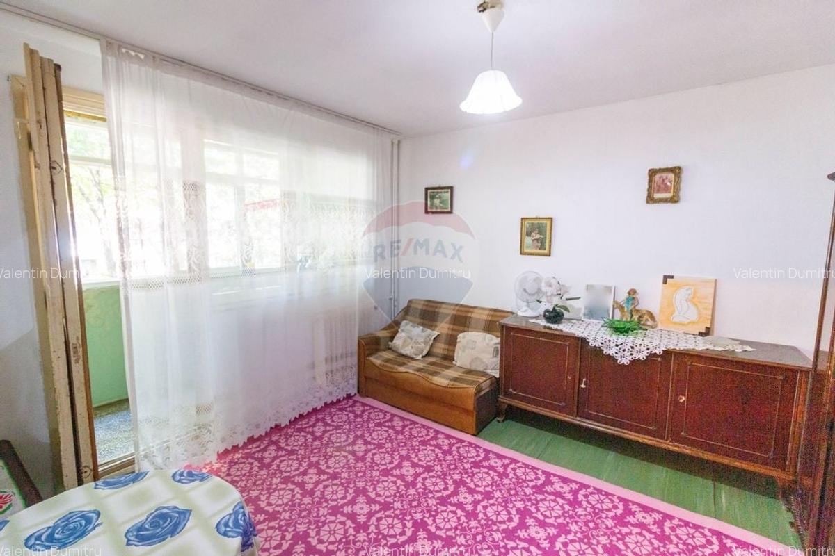 Apartament cu 4 camere de vanzare in zona Drumul Taberei - 13