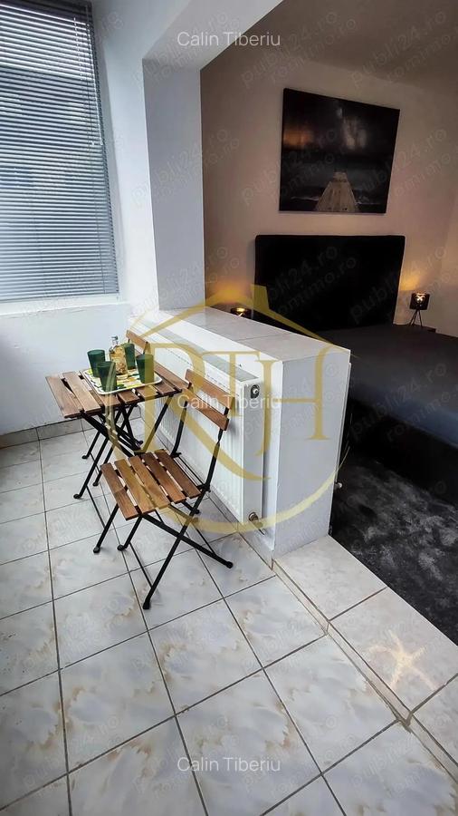 Oferim spre inchiriere un apartament deosebit cu 3 camere in zona Calea Aradului - 9