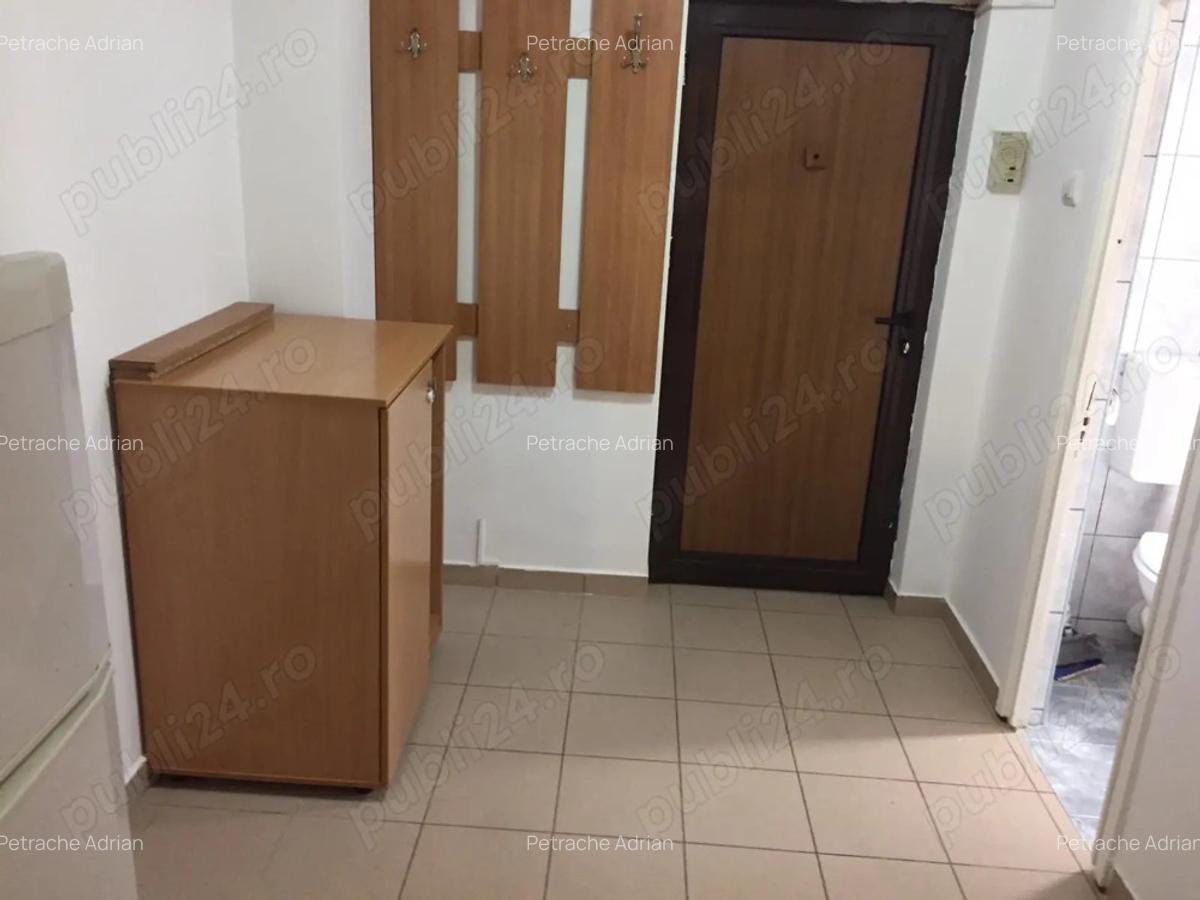 Garsoniera Sector 3 Zona Metrou Costin Georgian - 4