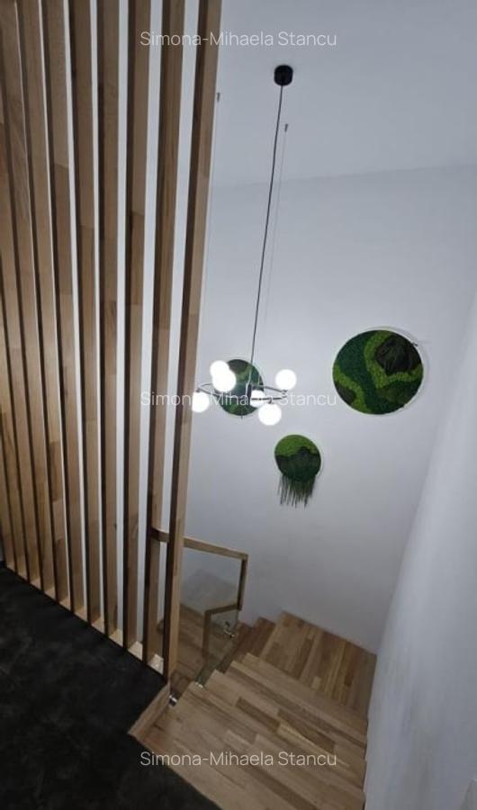 4 camere| Duplex| Moghioros Park Residence| Loc de parcare| Metrou 15` - 10