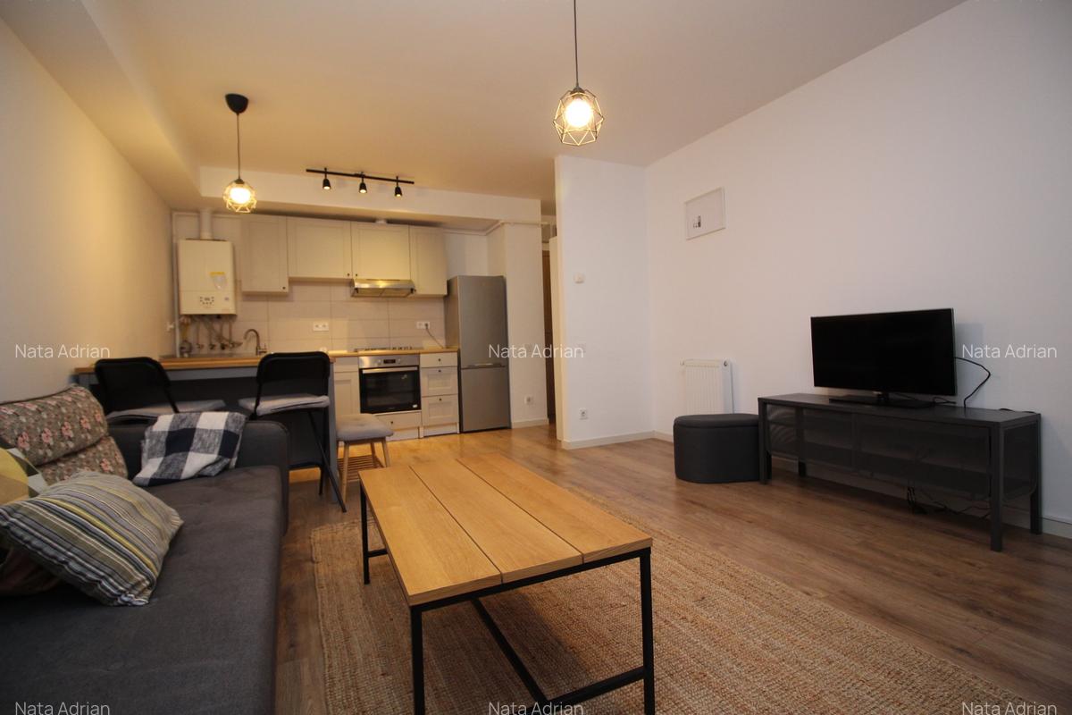 2 camere moderne Hercesa Vivenda • Loc parcare + Boxă • Gata de mutat - 3