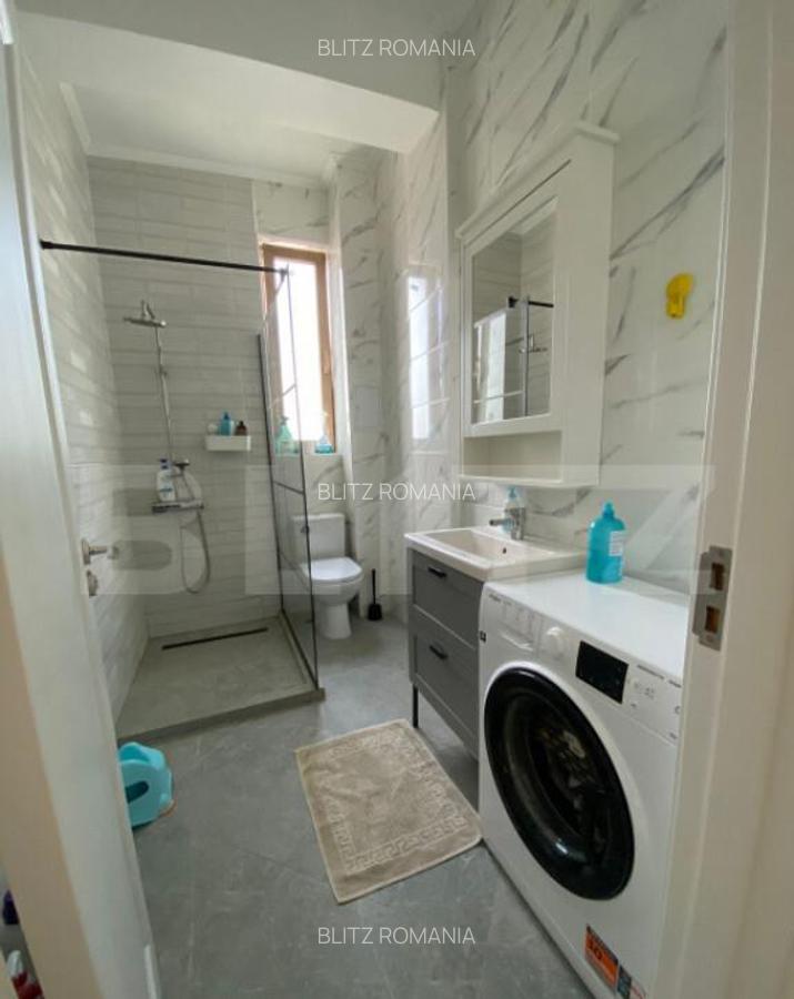 Apartament modern cu 2 camere ?i balcon-?elimbar - 7