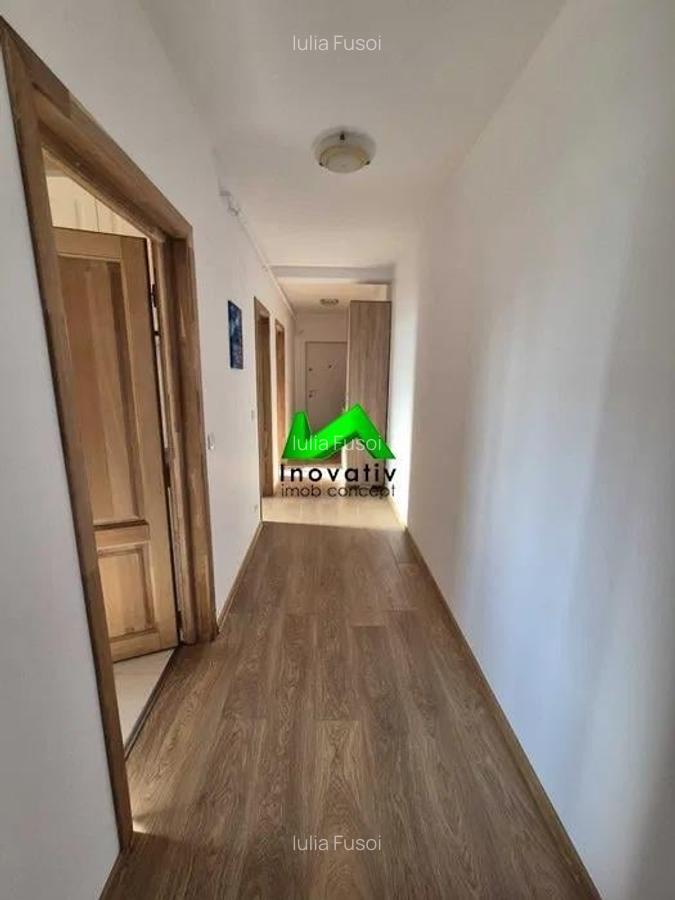 Apartament de inchiriat 2 camere decomandat Sibiu Lacului Binder - 6 Apartament de inchiriat 2 camere decomandat Sibiu Lacului Binder - 6