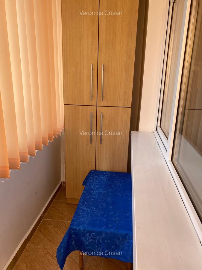 Apartament 2 camere Grigorescu, str. Alexandru Vlahuta, et.3/4, 2 balc, dec - 4