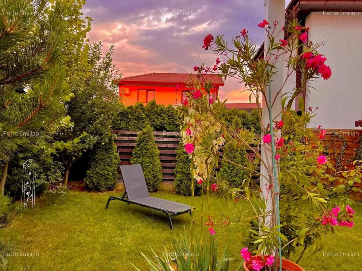 Vila SUPERBA Joi?a in complex reziden?ial | COMISION 0% - 5