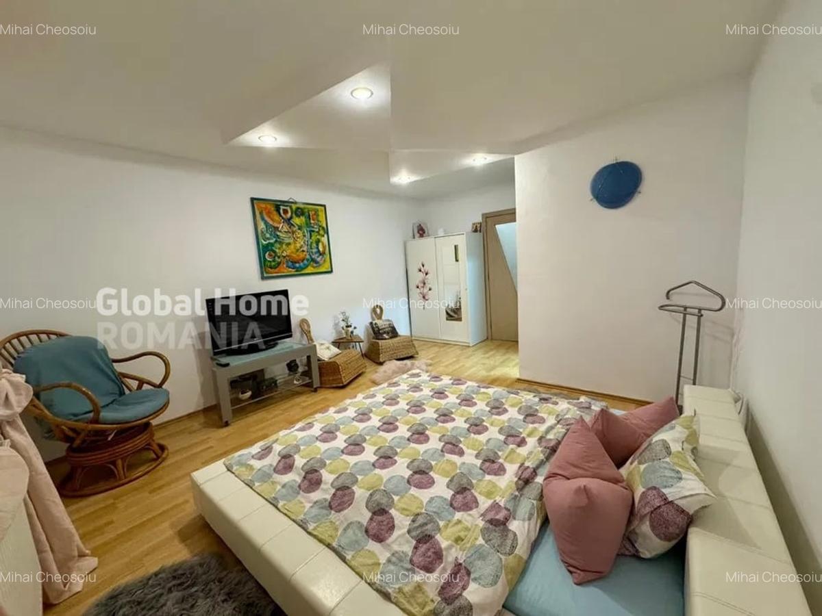 Ap 3 camere - Spatios 90mp - Aviatiei - M2 Aurel Vlaicu - Centrala Proprie - 6