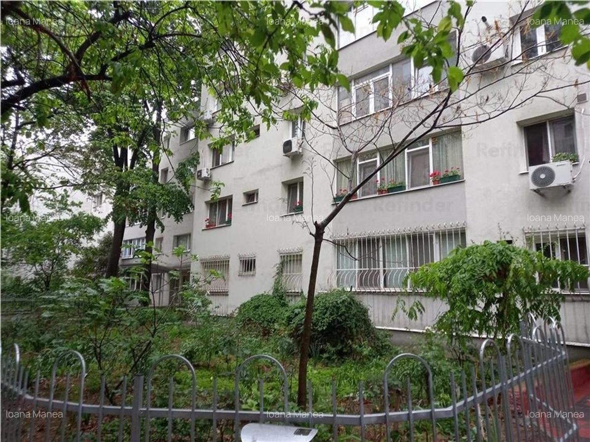 Vanzare apartament 4 camere Titan | Parc IOR | bloc tip H | 81mp utili | central - 4