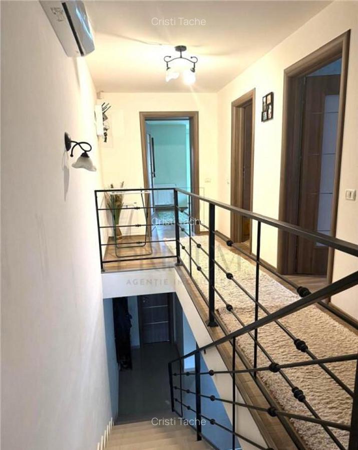 DUMBRAVITA KAUFLAND - DUPLEX - 4 camere - 2 bai - centrala - 11