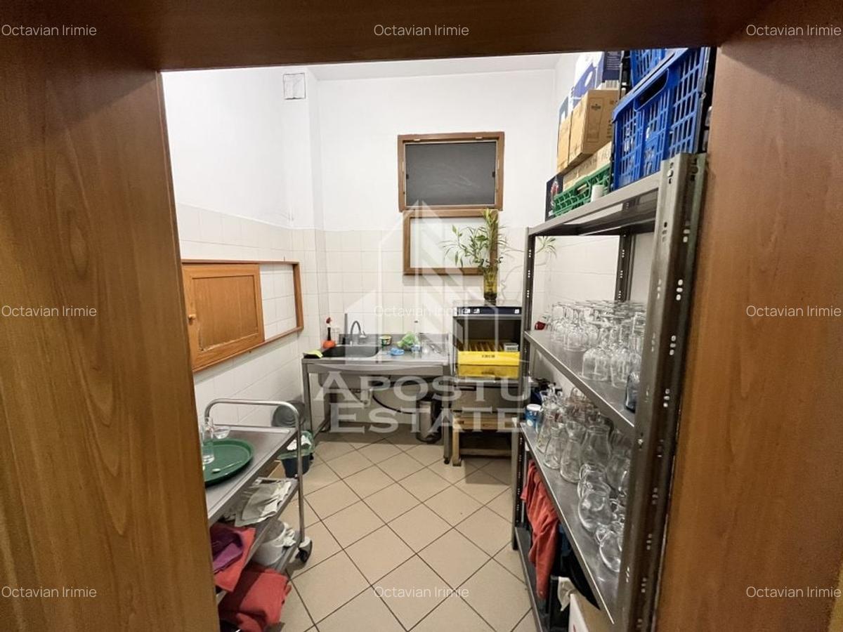 Spațiu comercial, 200 mp în Aradului - 10